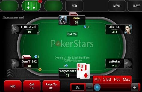 PokerStars deposit not reflecting in players